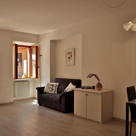 Casa Rina Malcesine Apartment Luaran gambar
