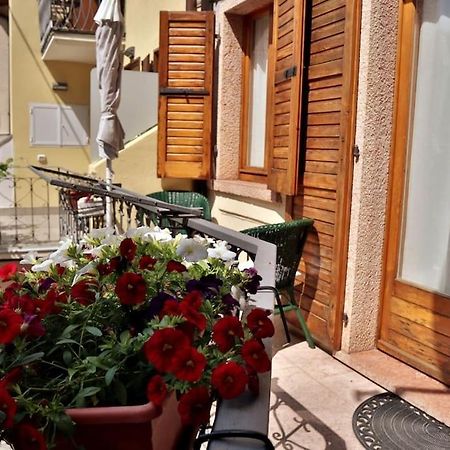 Casa Rina Malcesine Apartment Luaran gambar