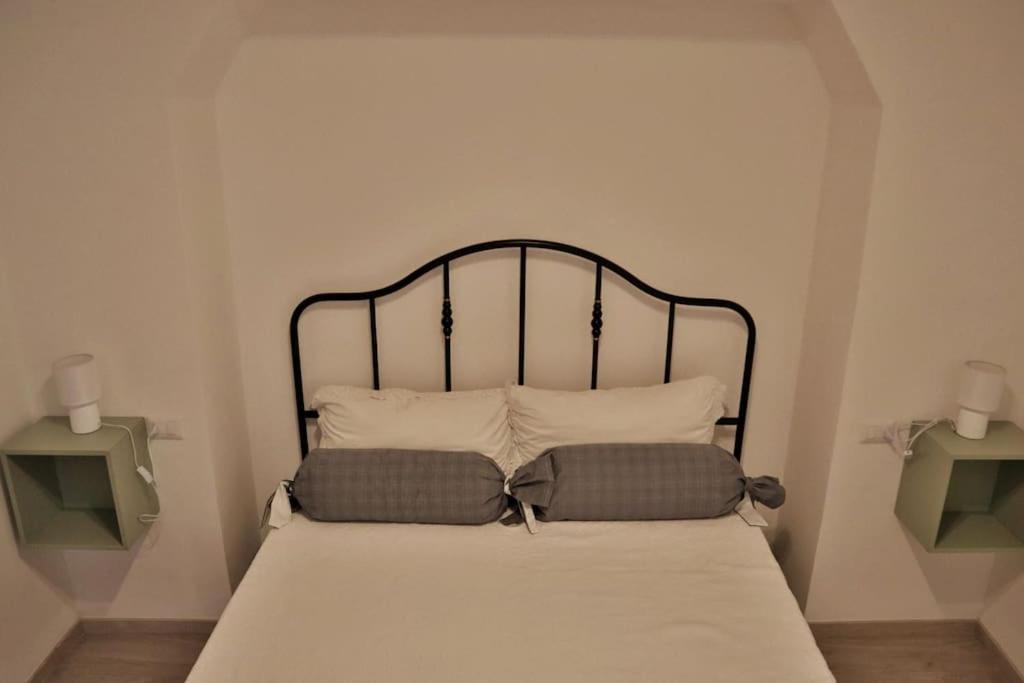 Casa Rina Malcesine Apartment Luaran gambar