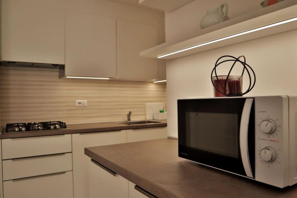 Casa Rina Malcesine Apartment Luaran gambar
