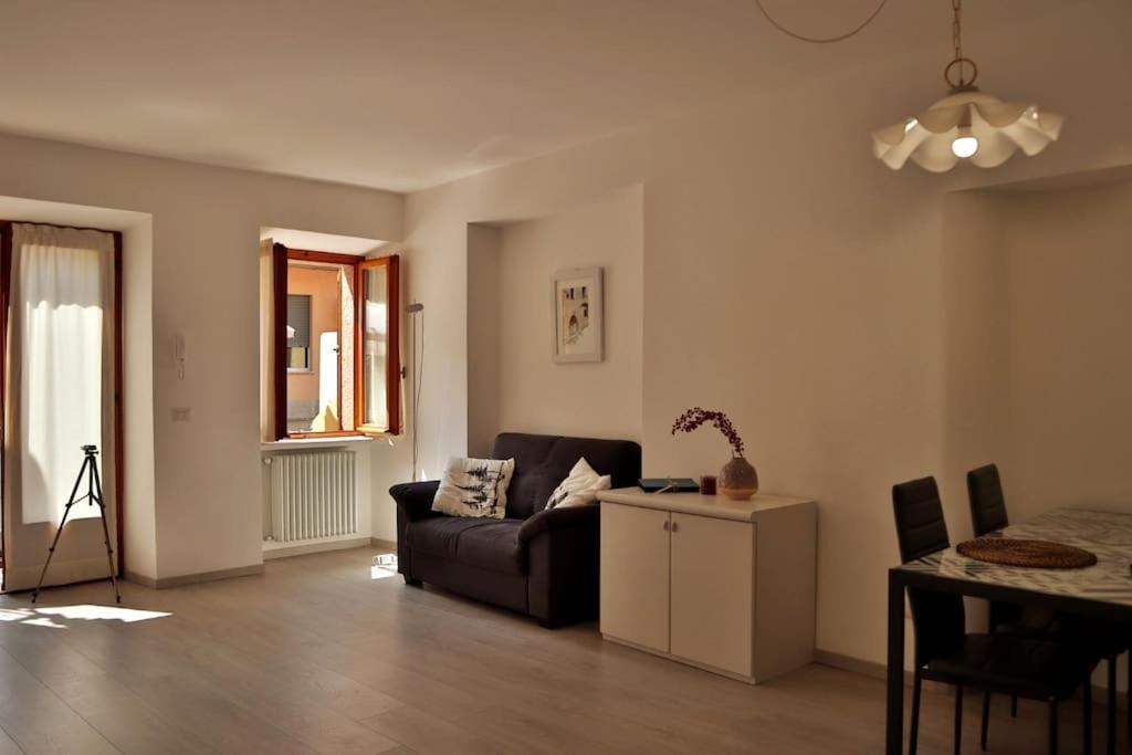Casa Rina Malcesine Apartment Luaran gambar