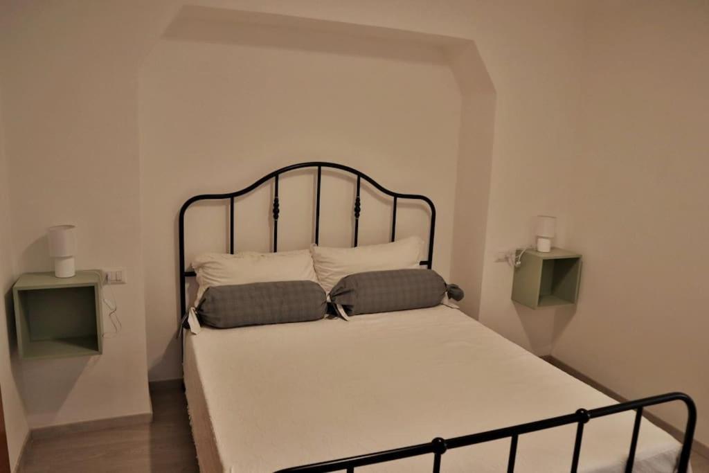 Casa Rina Malcesine Apartment Luaran gambar