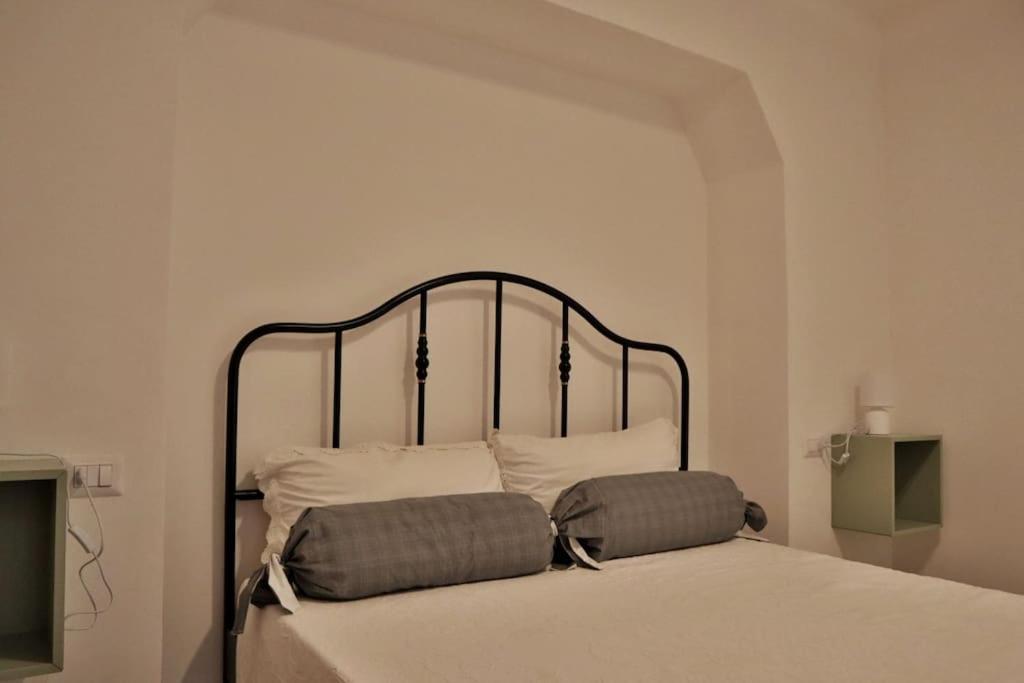 Casa Rina Malcesine Apartment Luaran gambar