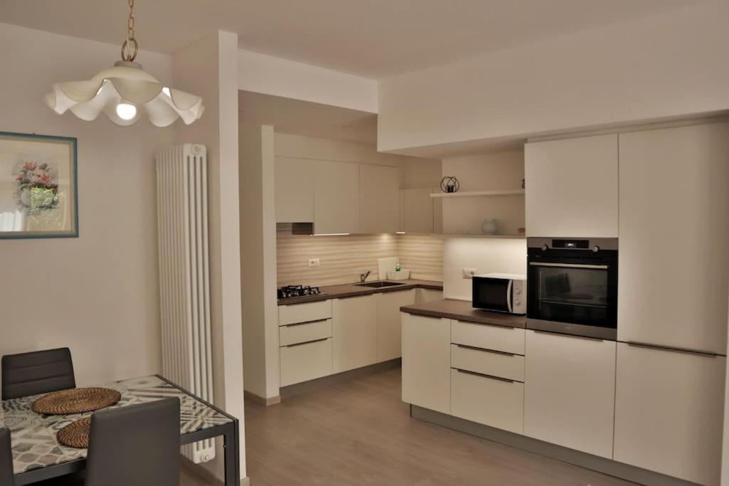 Casa Rina Malcesine Apartment Luaran gambar